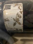 Labeler Motor - Rigging Fee= $20