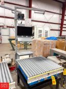 Avery Weigh-Tronix 1,000 LB Capacity Scale , Model: DS3030A-01 , S/N: 7748, Size: 30