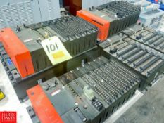 A2U CPUs with Power Supplies and I/O Cards - Rigging Fee= $75