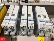 Rexroth ECO Servo Drives, Type: DKCXX.3-040-7 - Rigging Fee= $40