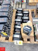 NEW Acme and Square D .5 KVA and 750 VA Transformers - Rigging Fee= $40
