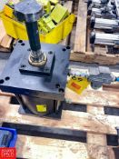 Parker Air Cylinder - Rigging Fee= $25