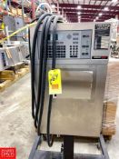 Video Jet Ink Jet Coder, Excel: 273 Auto Flush - Rigging Fee= $50