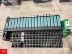 Siemens Simatic Profibus DP - Rigging Fee= $15