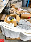 Intralox Conveyor Belt, Sprockets and Componets - Rigging Fee= $100