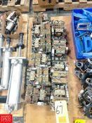 Halmar Capacitor Units - Rigging Fee= $40