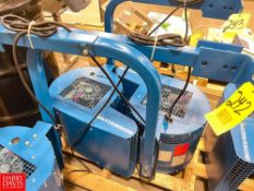 NEW Patterson High Velocity Cooling Fan , Model: HVCT - Rigging Fee= $30