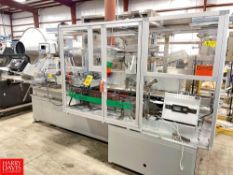 2013 Promatic BiPak Vertical Cartoner , S/N: A01001 - Rigging Fee= $300