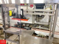 3M Top and Bottom Sealer - Rigging Fee= $150