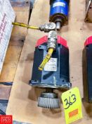 GE FANUC AC Servo Motor, Type: A06B-0148-B077-7000 - Rigging Fee= $40