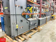 NEW Gough Econ Bucket Elevator, Outside Diameter : 80.5