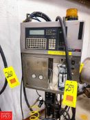 Video Jet Ink Coder, Excel Series: 100 - Rigging Fee= $50