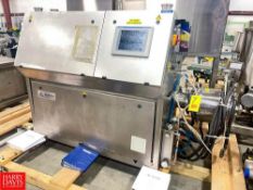 Bulk Bid (Lot 7-7C) 2016 MONDOMIX, Model: VD 40 with DTE Cooling Unit and Controls, Type: C-008.9-1-