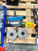 Boston & Mayr Clutches - Rigging Fee= $30