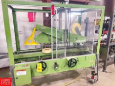 Little David Top and Bottom Case Sealer - Rigging Fee= $150