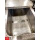 S/S Portable Tub with Lid - Rigging Fee= $100 - Image 2 of 2