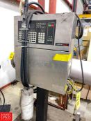 Video Jet Ink Jet Coder, Series: 170I - Rigging Fee= $50