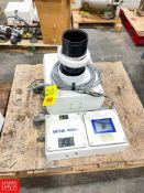 Mettler Toledo Safeline 7 1/4