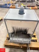 Heat Tunnel - Rigging Fee= $50