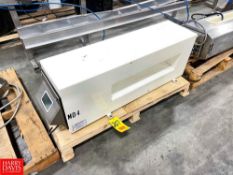 CINTEX Metal Detector, 6