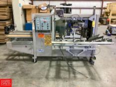 Durable Packing DGA-3000EL Adj. 20