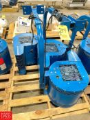 NEW Patterson High Velocity Cooling Fan , Model: HVCT - Rigging Fee= $50