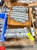 Allen-Bradley Starters - Rigging Fee= $50