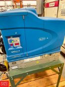 Nordson ProBlue 10 Glue Machine, S/N: 5A08H59277 - Rigging Fee= $50