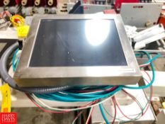 Hope Industrial Systems HMI with S/S Enclosure - Rigging Fee= $30