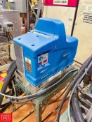 Nordson ProBlue 4 Glue Machine, S/N: SA08H59278 - Rigging Fee= $50