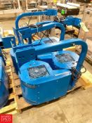 NEW Patterson High Velocity Cooling Fan , Model: HVCT - Rigging Fee= $75