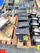 Balogh BIET MCMC EtherNet I/P Units - Rigging Fee= $40