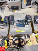 Marsh Patrion Plus 2-Head Ink Jet Coder with S/S Enclosure - Rigging Fee= $50