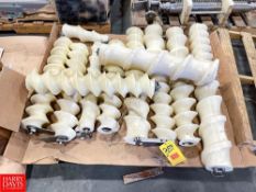 Assorted Timing Screws - Rigging Fee= $50