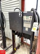 Video Jet Ink Jet Coder , Model: 37E - Rigging Fee= $125