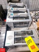 Post Glover Dynamic Braking Resistors, 700 WATT 60.0 OHMS - Rigging Fee= $40