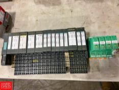 Siemens Simatic Profibus DP - Rigging Fee= $15