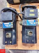 Sanyo BL Super Servo Motors , Model: 20BM041CXPF1R1 - Rigging Fee= $40