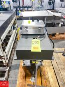 Divert Cross-Belt Pusher Unit - Rigging Fee= $50