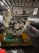 G.D. Bologna Italia Wrapper Format 123, S/N: 1 (Location - Phenix City, AL) - Rigging Fee= $500