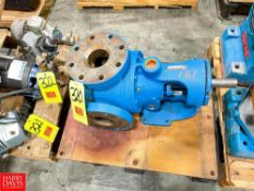 Viking Pump , Model: LS224A - Rigging Fee= $35