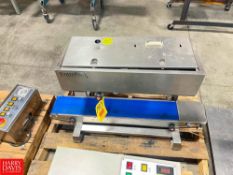 EntrePack S/S Heat Tunnel - Rigging Fee= $40