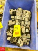 Allen-Bradley abd Siemens Starters - Rigging Fee= $40