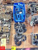 NEW LEM and Other Transformers - Rigging Fee= $30