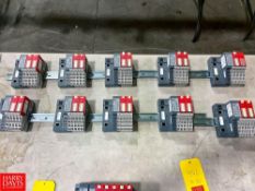 Allen-Bradley 1734-AENTR Point I/O Network Adapter Module - Rigging Fee= $30