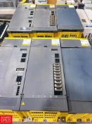 FANUC Power Supply Modules, Spindle Amplifier Modules and Capacitor Modules - Rigging Fee= $50