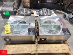 Revolation K5 Chocolate Tempering Systems, Type: V4.3 - Rigging Fee= $50