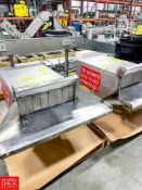 S/S Hoods - Rigging Fee= $100