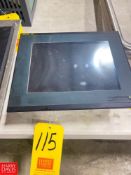 CIMREX 91 HMI - Rigging Fee= $25