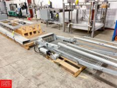 Retractable Tanker Gangway Platforms - Rigging Fee= $400